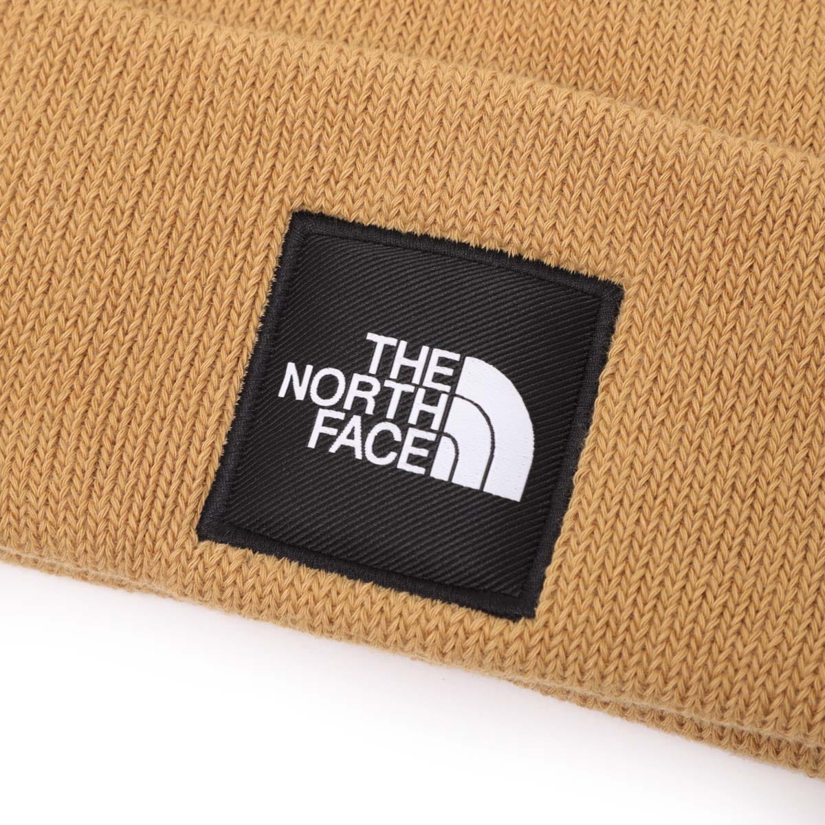 ◼️新品未使用◼️The Norce Face Beanie◼️USザノースフェイス◼️ ネコポス対応(1点まで)】THE NORTH FACE ノースフェイス ニット