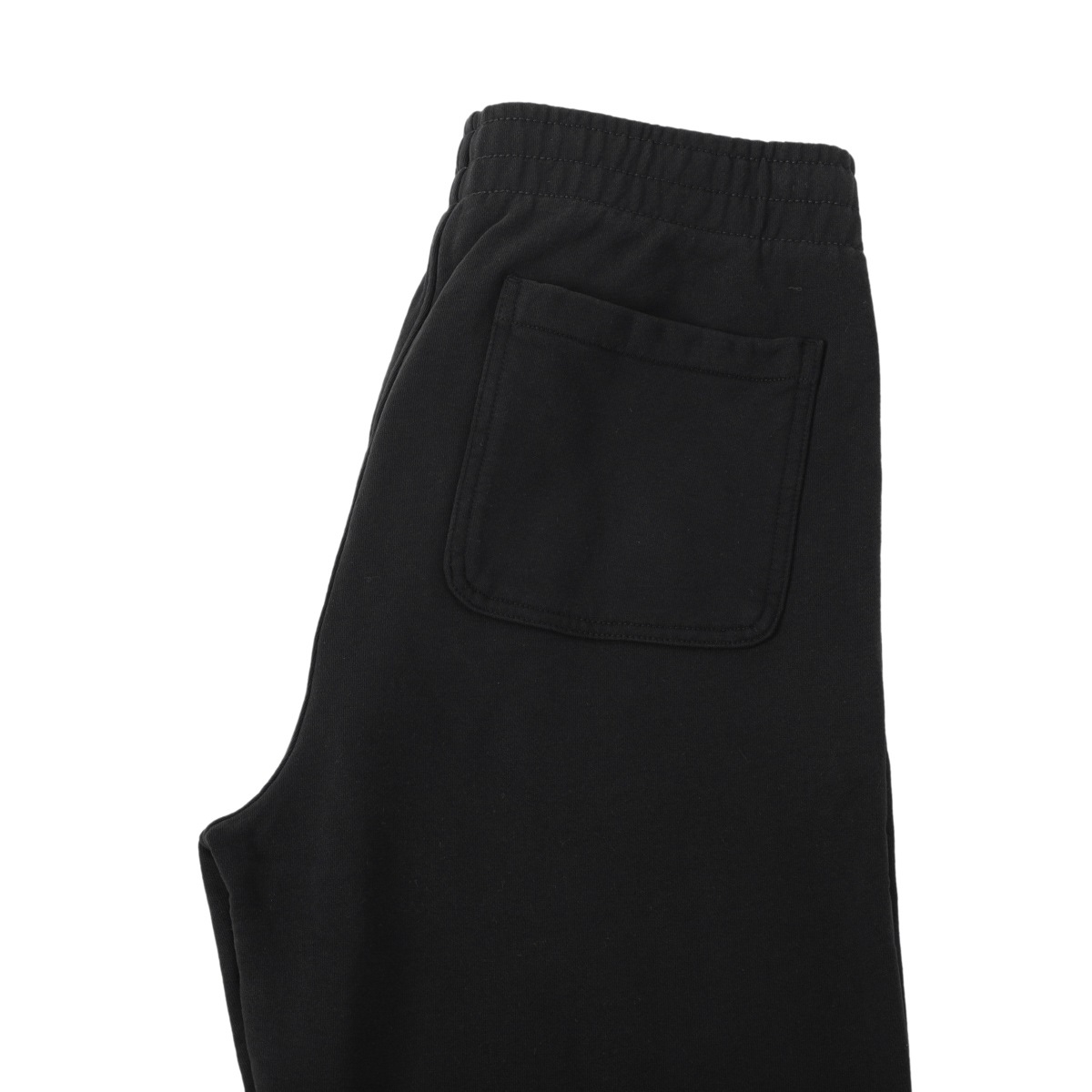 【アウトレット】【ラスト1点】MAISON KITSUNE メゾンキツネ スウェットパンツ/FOX HEAD PATCH REGULAR JOG PANTS メンズ