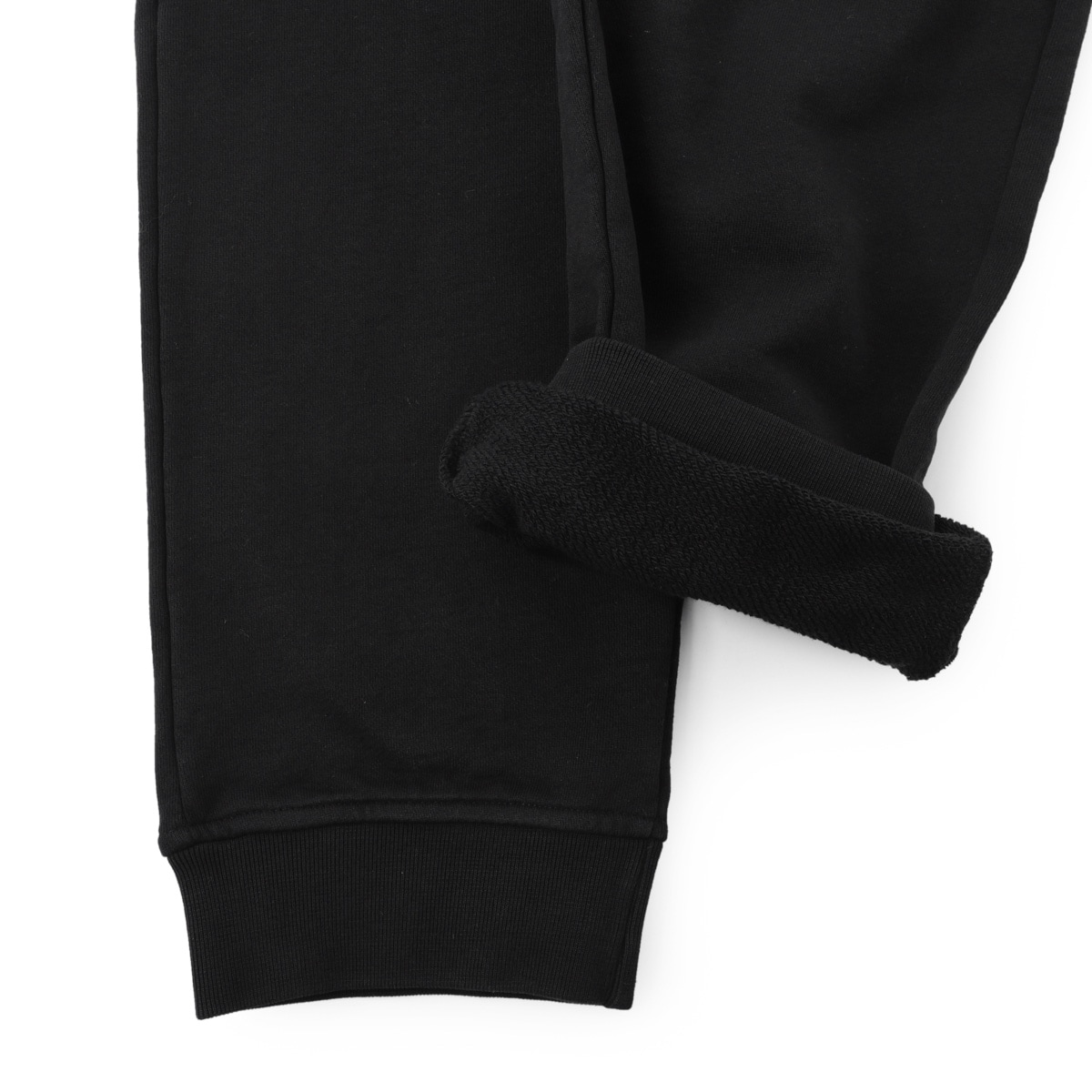 【アウトレット】【ラスト1点】MAISON KITSUNE メゾンキツネ スウェットパンツ/FOX HEAD PATCH REGULAR JOG PANTS メンズ