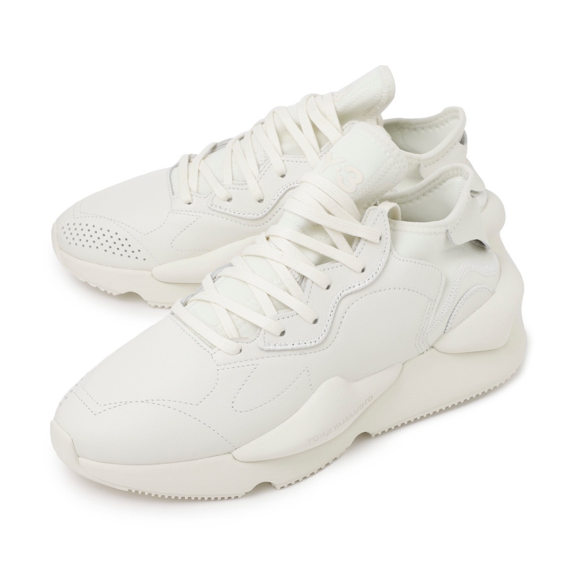Y-3 ワイスリー スニーカー/Y-3 KAIWA【大きいサイズあり】 メンズ