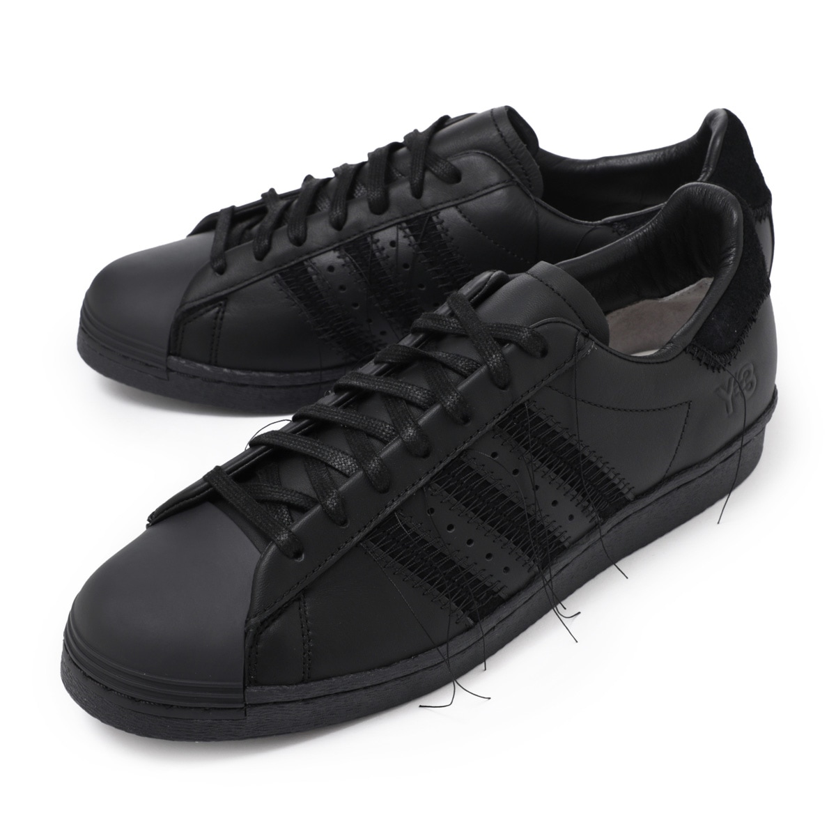 アウトレット】【ラスト1点】Y-3 ワイスリー スニーカー/Y-3 SST