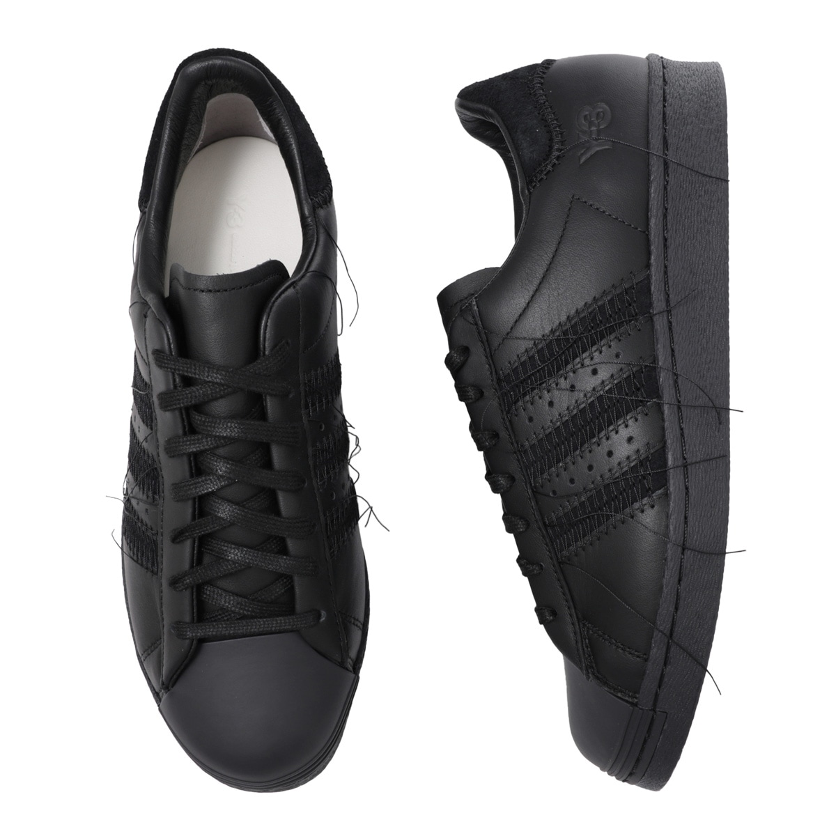 アウトレット】【ラスト1点】Y-3 ワイスリー スニーカー/Y-3 SST