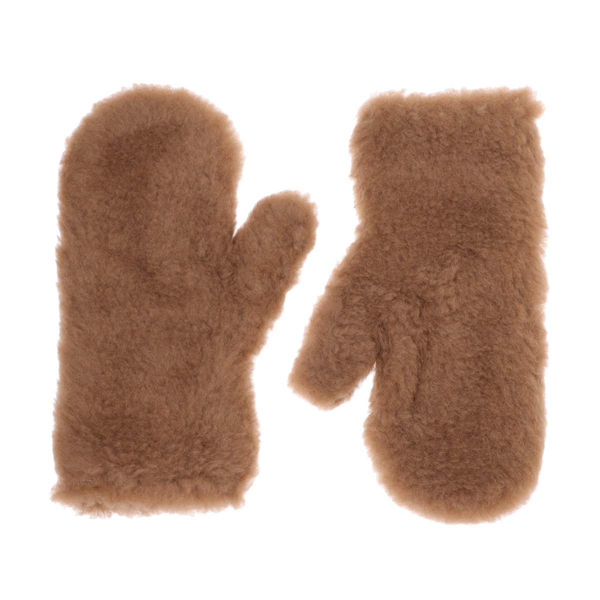 Max Mara マックスマーラ 手袋/ミトン/OMBRAT2 レディース