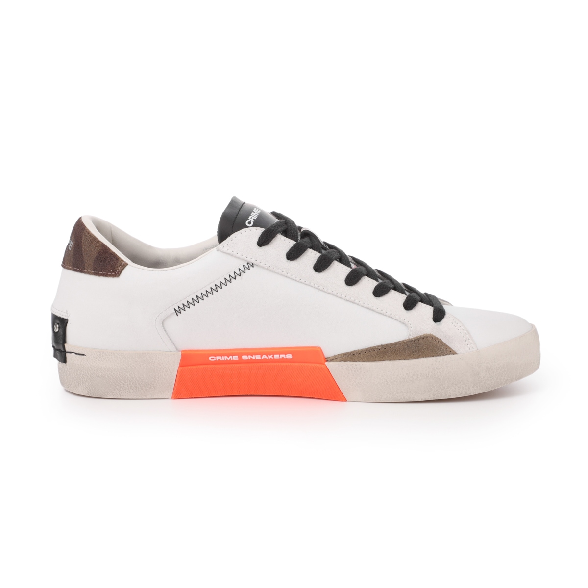 CRIME LONDON スニーカー 15103aa7-18 Crime London - Sneakers - Official Site