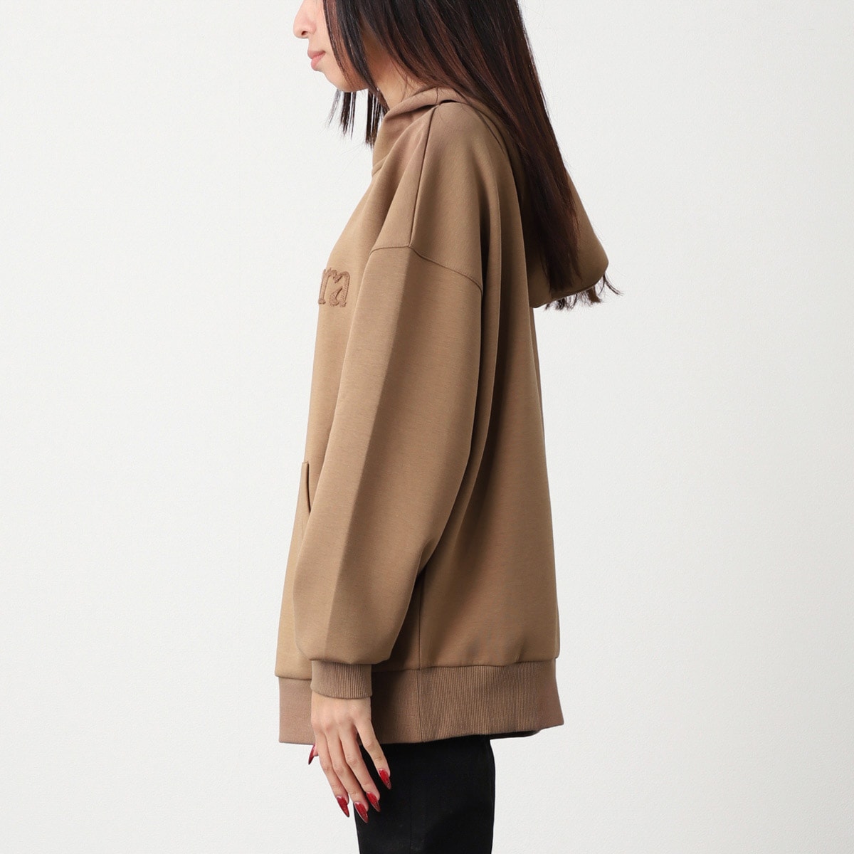 S Max Mara エスマックスマーラ パーカ/フーディ/SAPORE