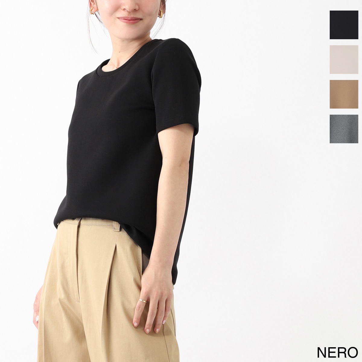 レディース・ブランド一覧,□ M,MAX MARA | モダンブルー