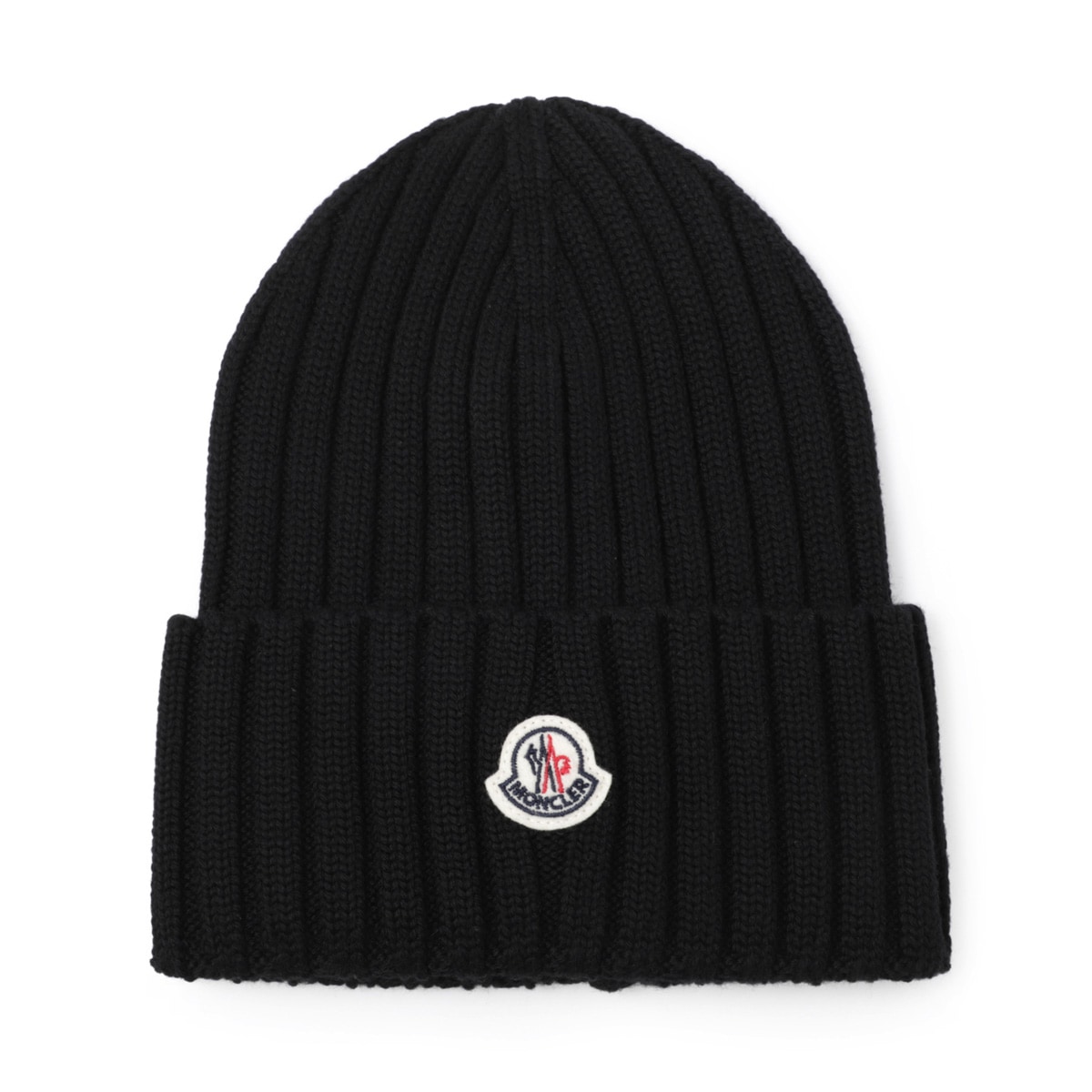 MONCLER モンクレール ニットキャップ/ビーニー | メンズ・ブランド