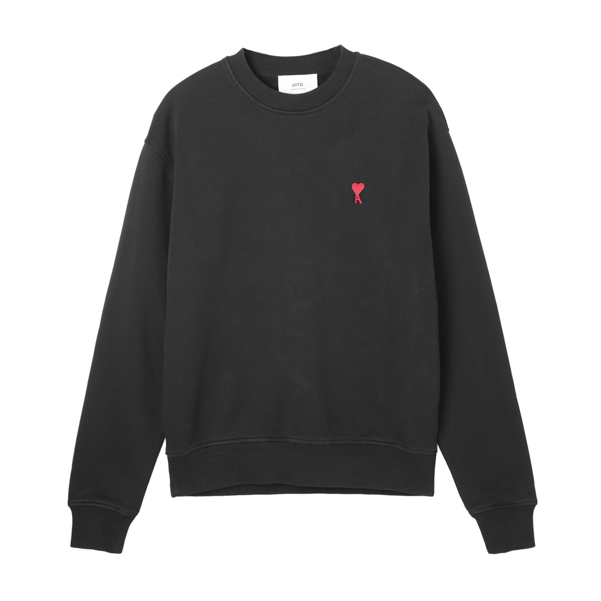AMI アミ スウェット/AMI DE COEUR SWEATSHIRT
