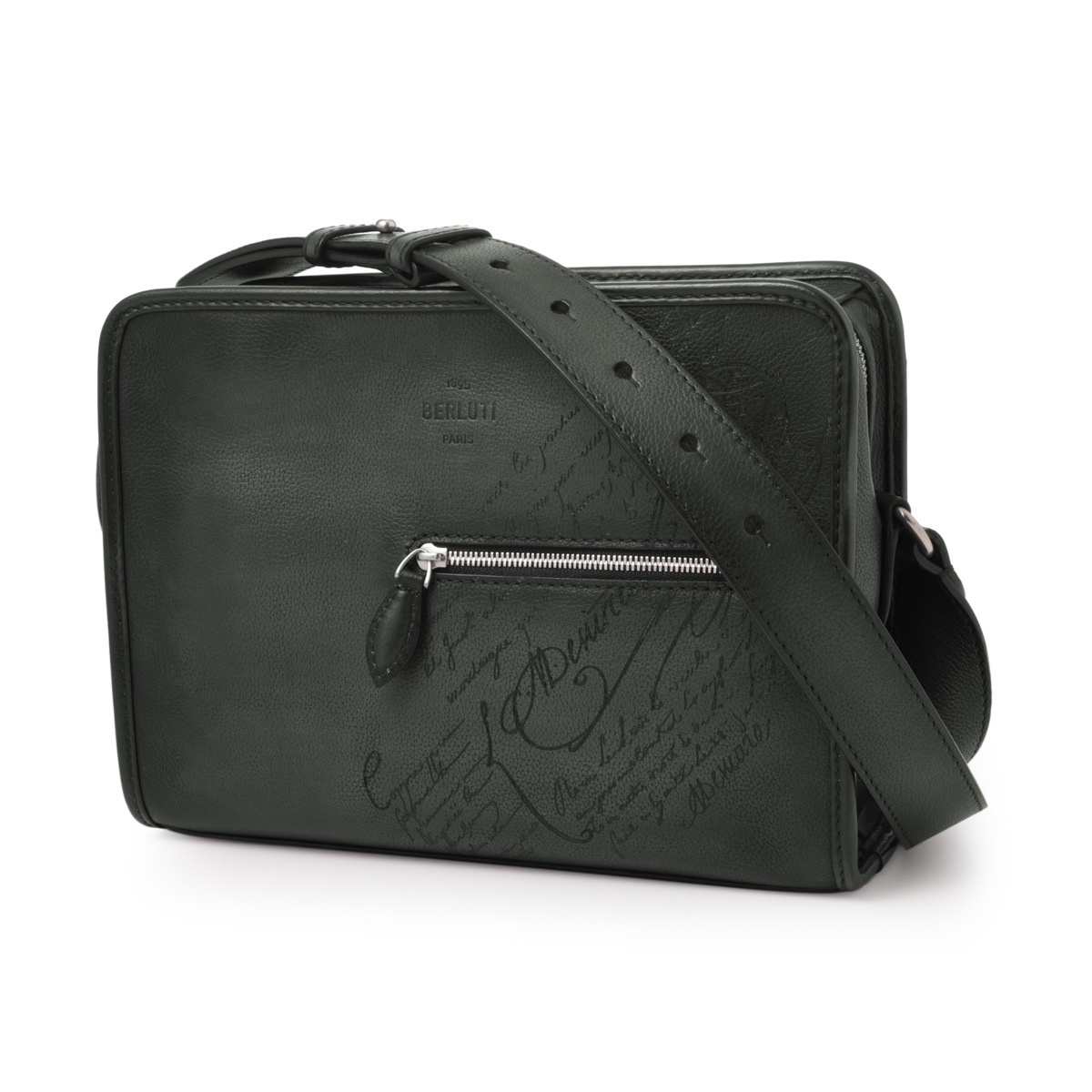 berlut バックjM BERLUTI&frasl;ベルルッティ通販 | トゥジュールXS グラディアント