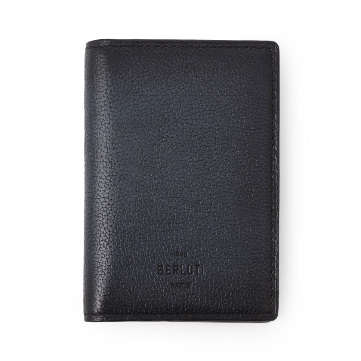 BERLUTI ベルルッティ カードケース/JAGUA メンズ