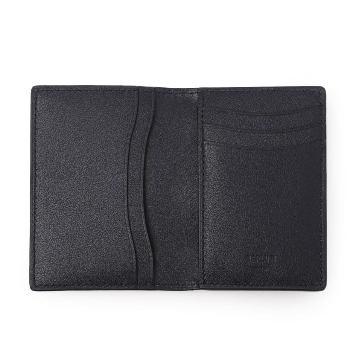 BERLUTI ベルルッティ カードケース/JAGUA メンズ