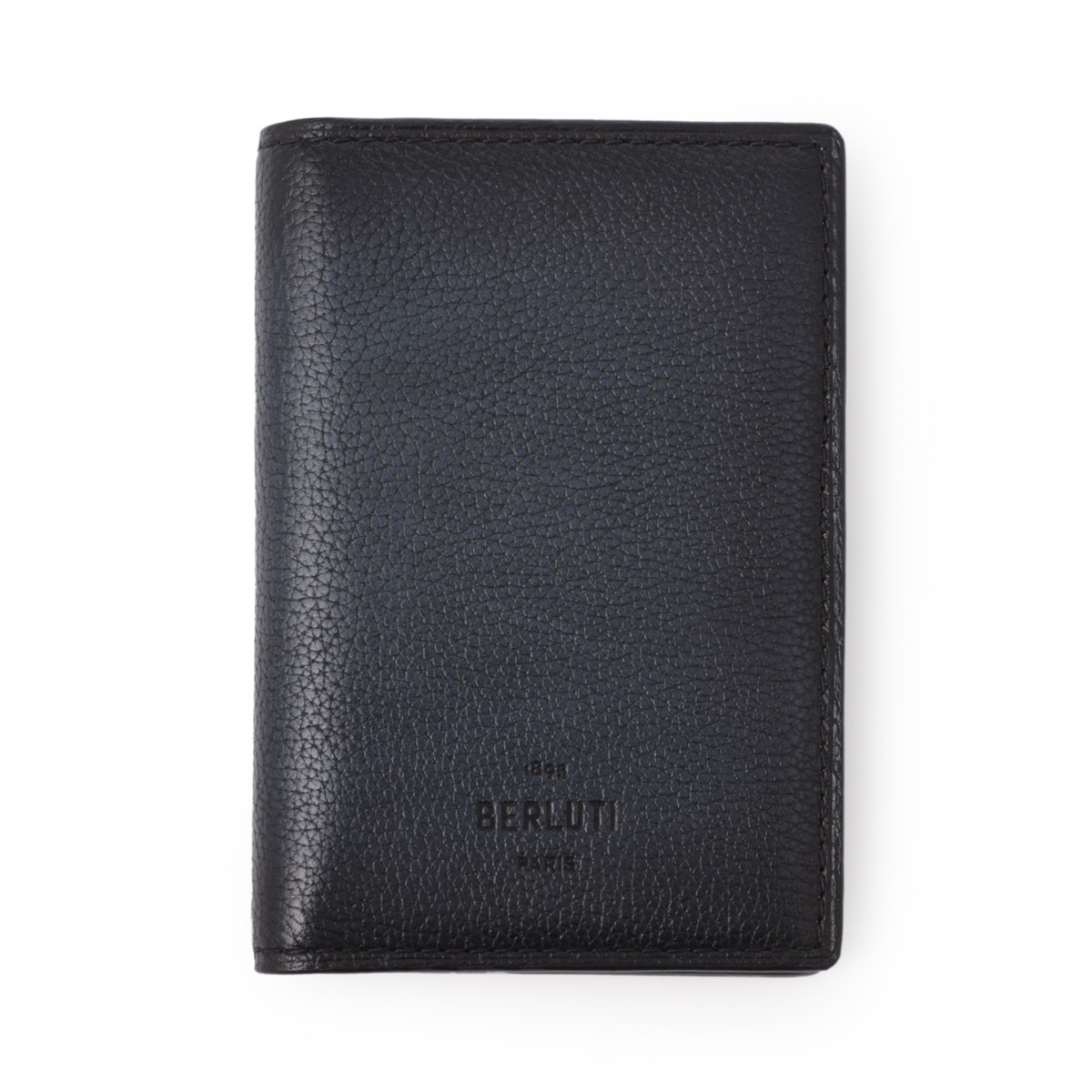 BERLUTI ベルルッティ カードケース/JAGUA メンズ