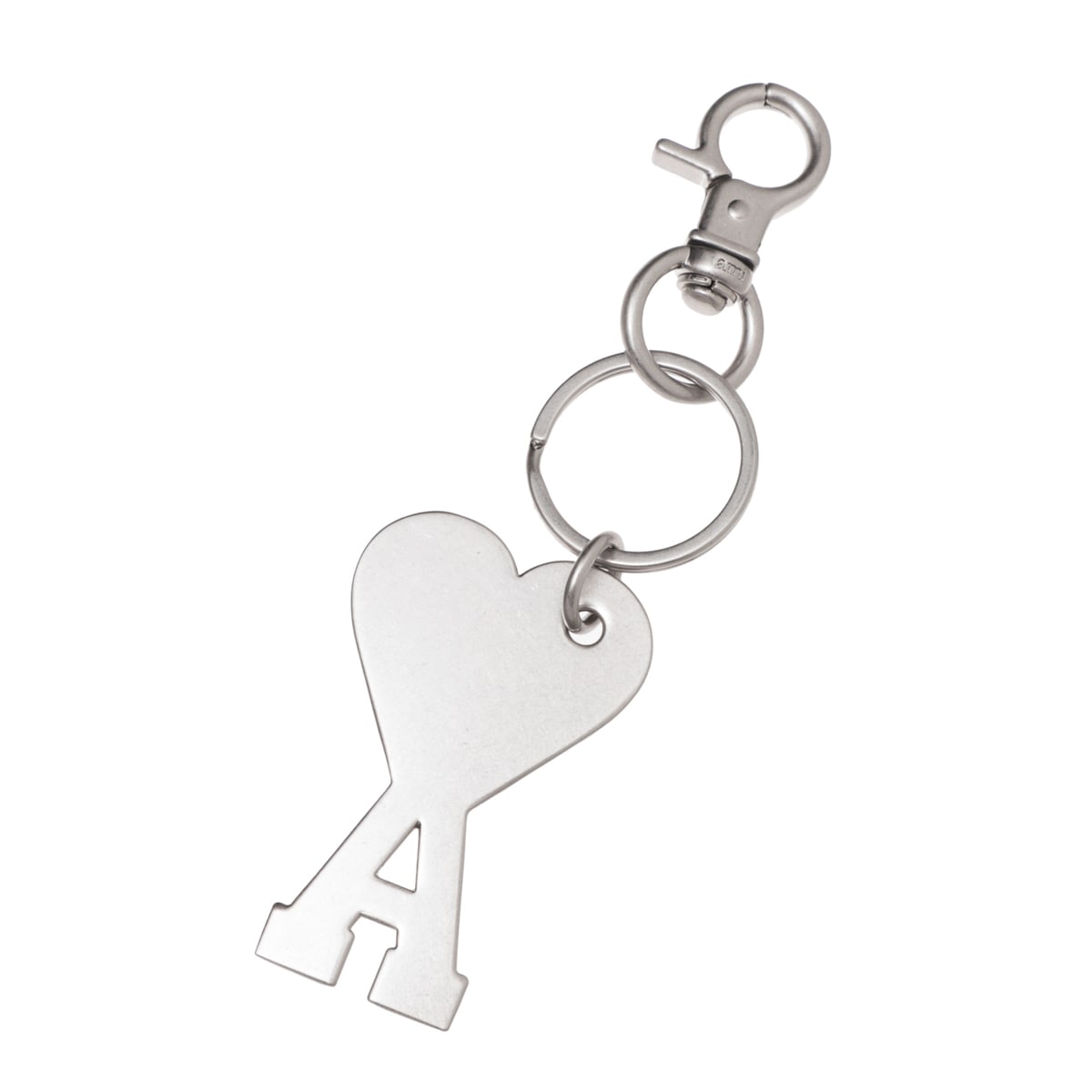 AMI PARIS アミ パリス キーリング/AMI DE COEUR KEYRING