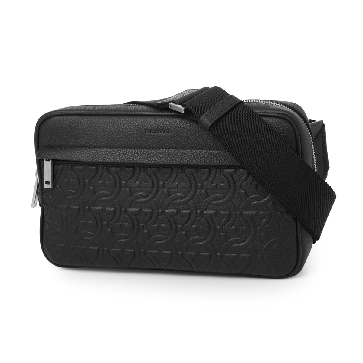 FERRAGAMO (Salvatore Ferragamo) フェラガモ ボディバッグ/ベルト