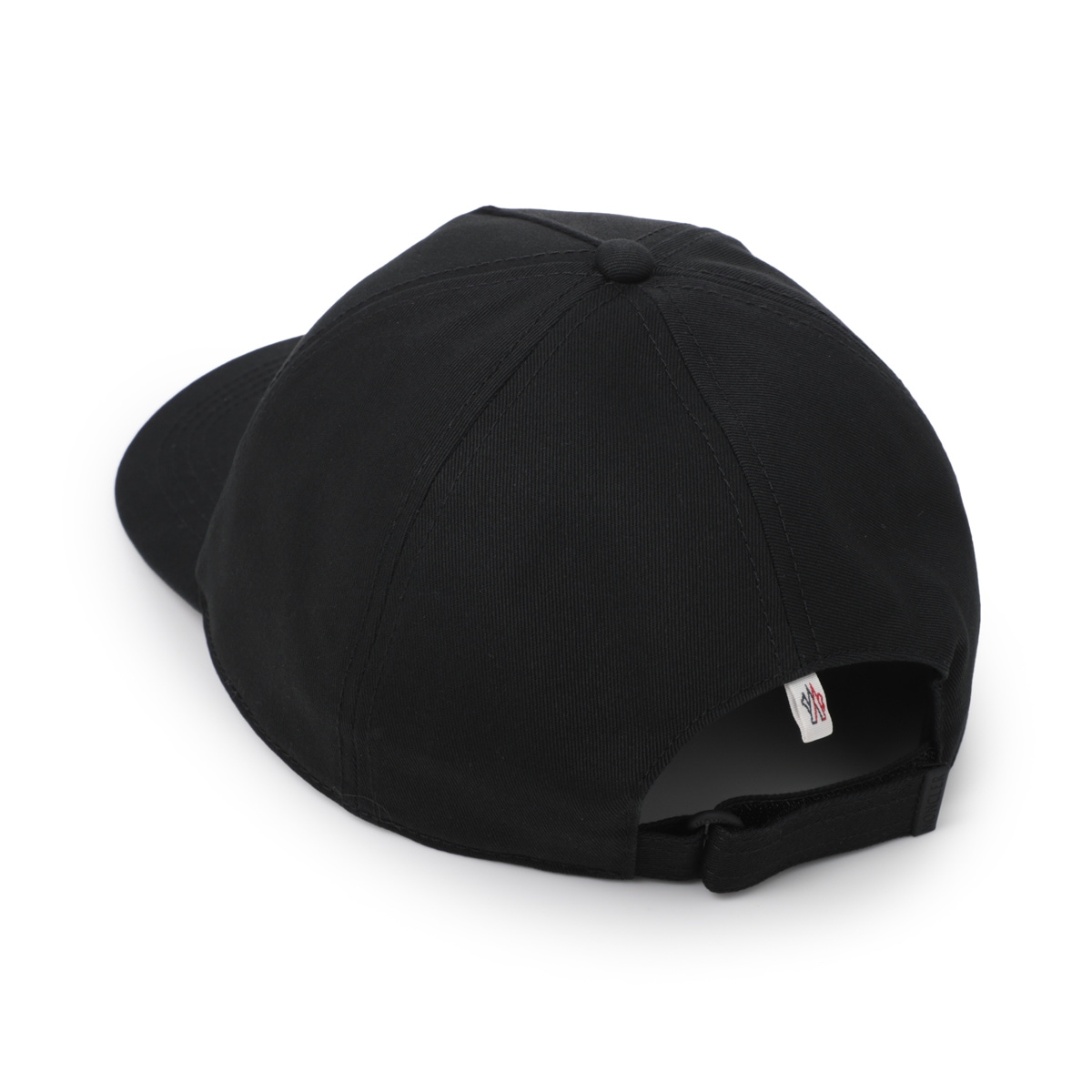 MONCLER GRENOBLE モンクレール グルノーブル ベースボールキャップ 