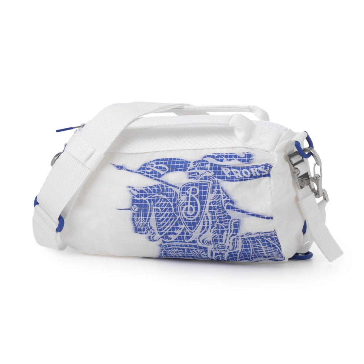 BURBERRY バーバリー ショルダーバッグ/クロスボディバッグ/ML DUFFLE