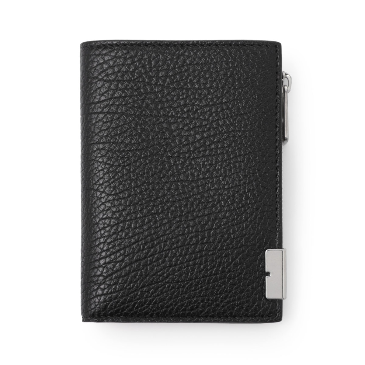 BURBERRY バーバリー 2つ折り財布 小銭入れ付き/MS ZIP BIFOLD WALLET LGL メンズ