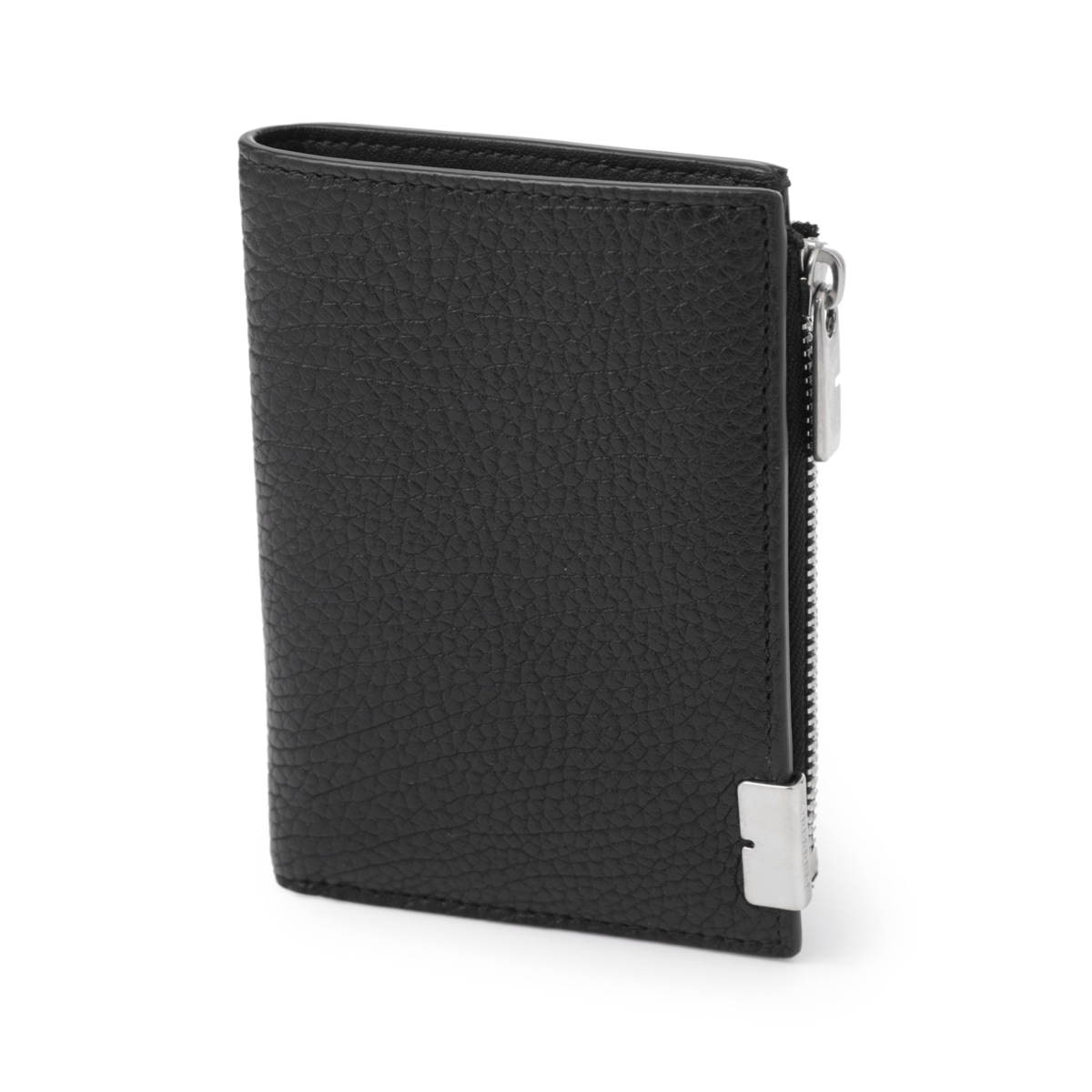 BURBERRY バーバリー 2つ折り財布 小銭入れ付き/MS ZIP BIFOLD WALLET