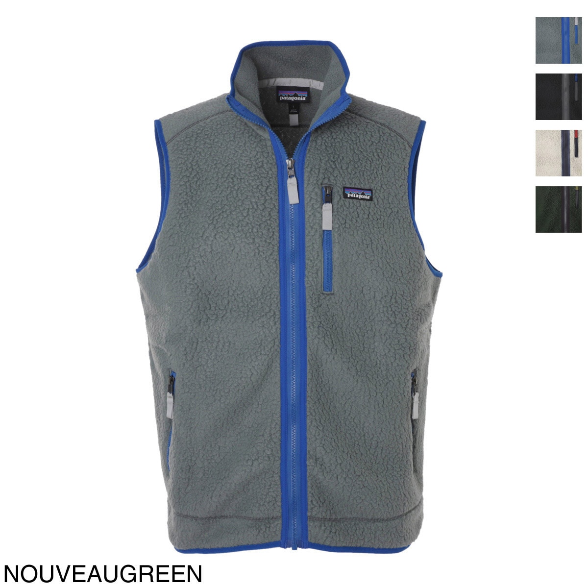 patagonia パタゴニア ベスト/MEN’S RETRO PILE VEST メンズ・レトロ・パイル・ベスト メンズ