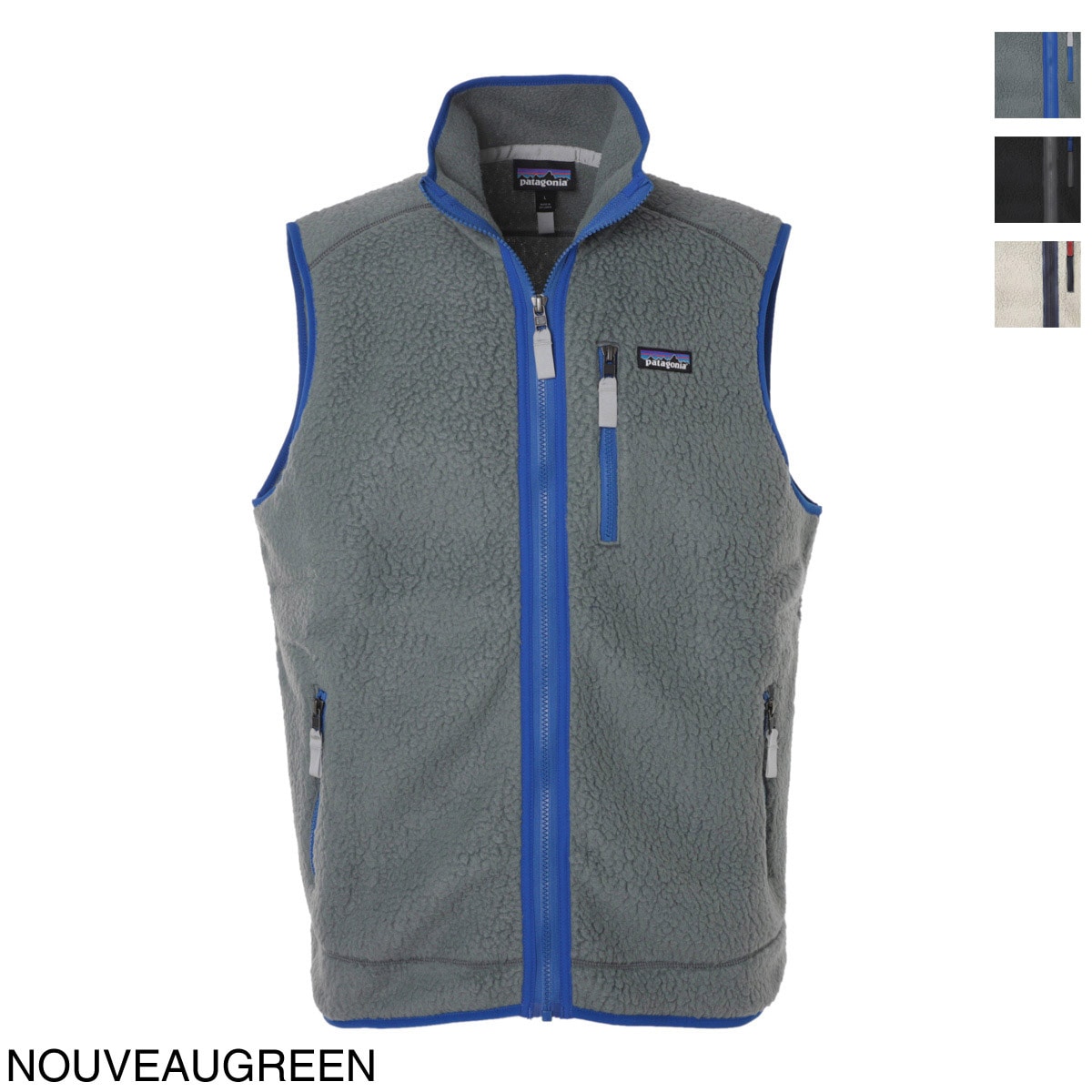 patagonia パタゴニア ベスト/MEN’S RETRO PILE VEST メンズ・レトロ・パイル・ベスト メンズ