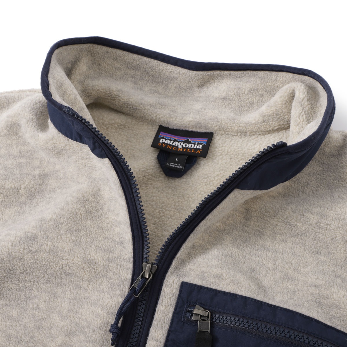 patagonia パタゴニア ベスト/MEN’S SYNCH VEST メンズ