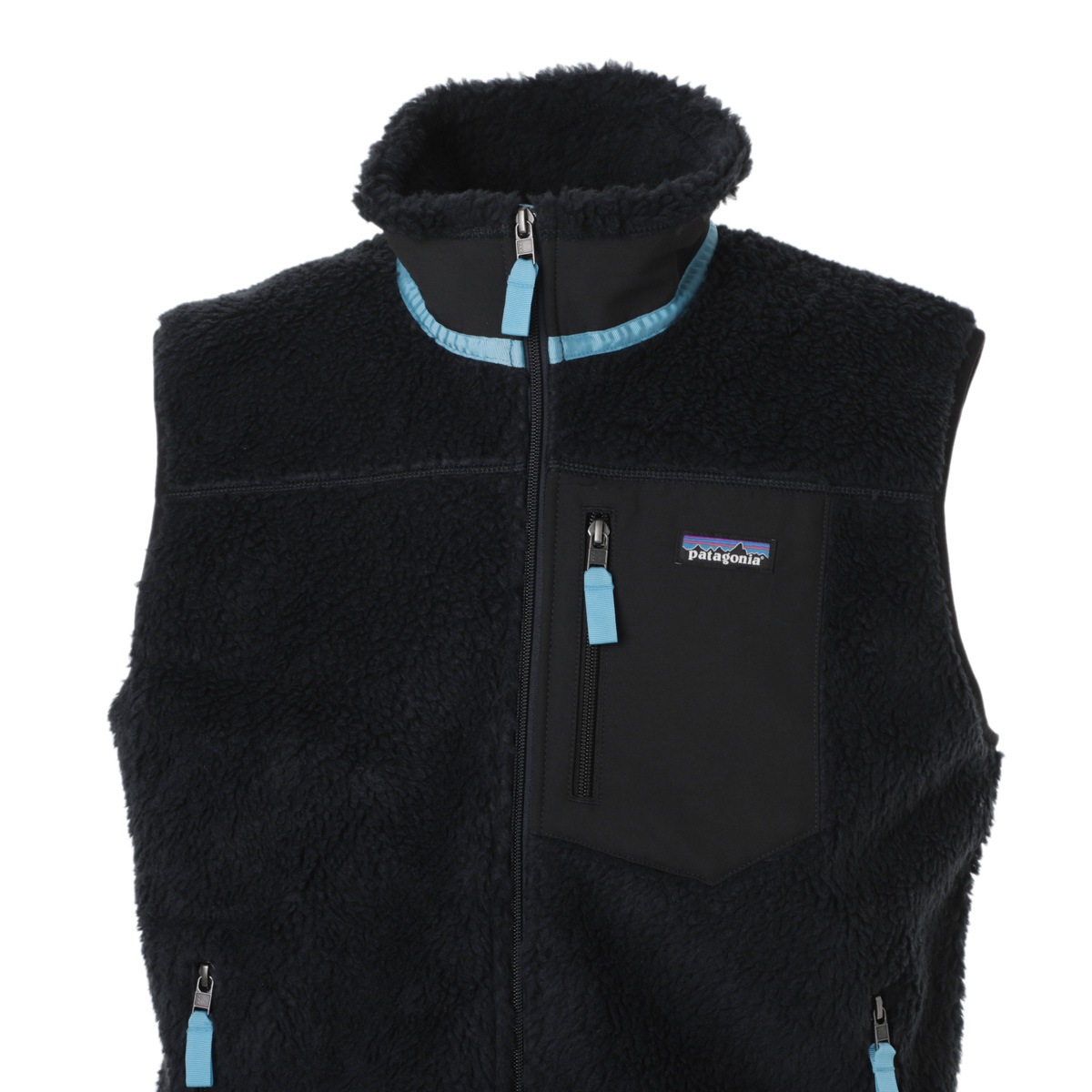 patagonia パタゴニア ベスト/MEN’S CLASSIC RETRO-X VEST メンズ