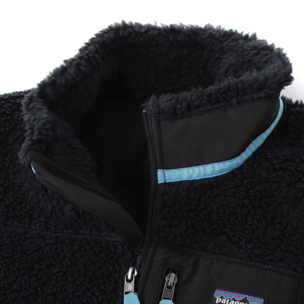 patagonia パタゴニア ベスト/MEN’S CLASSIC RETRO-X VEST メンズ