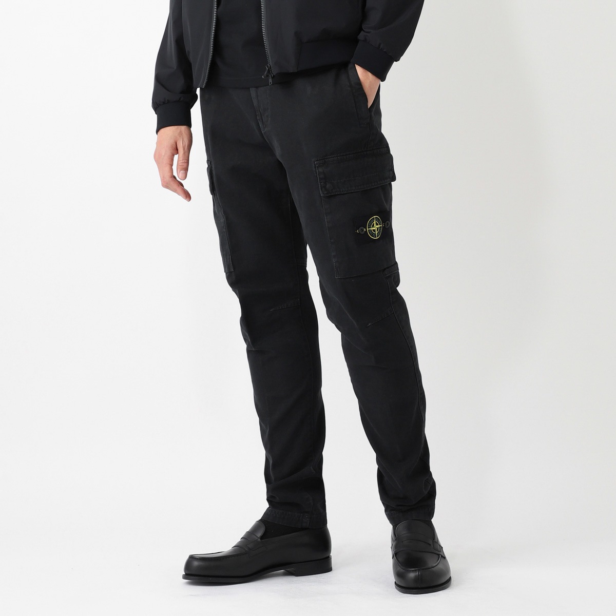 アウトレット】【ラスト1点】STONE ISLAND ストーンアイランド カーゴ 