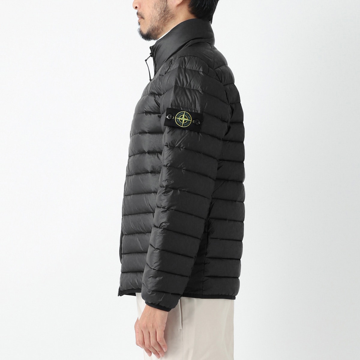 STONE ISLAND ストーンアイランド ダウンジャケット/42924 LOOM WOVEN