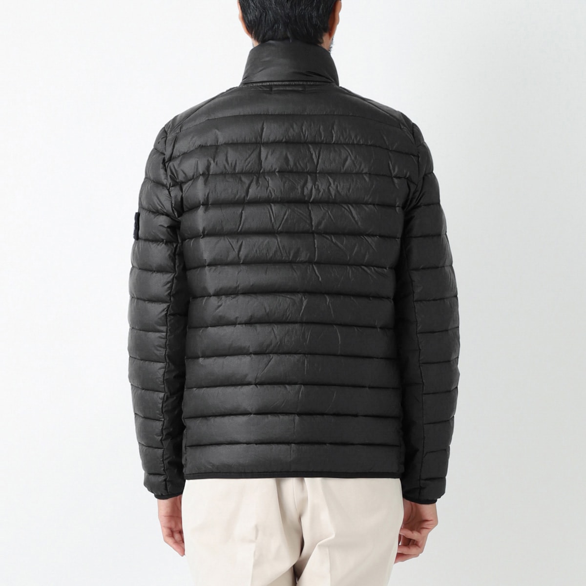 STONE ISLAND ストーンアイランド ダウンジャケット/42924 LOOM WOVEN