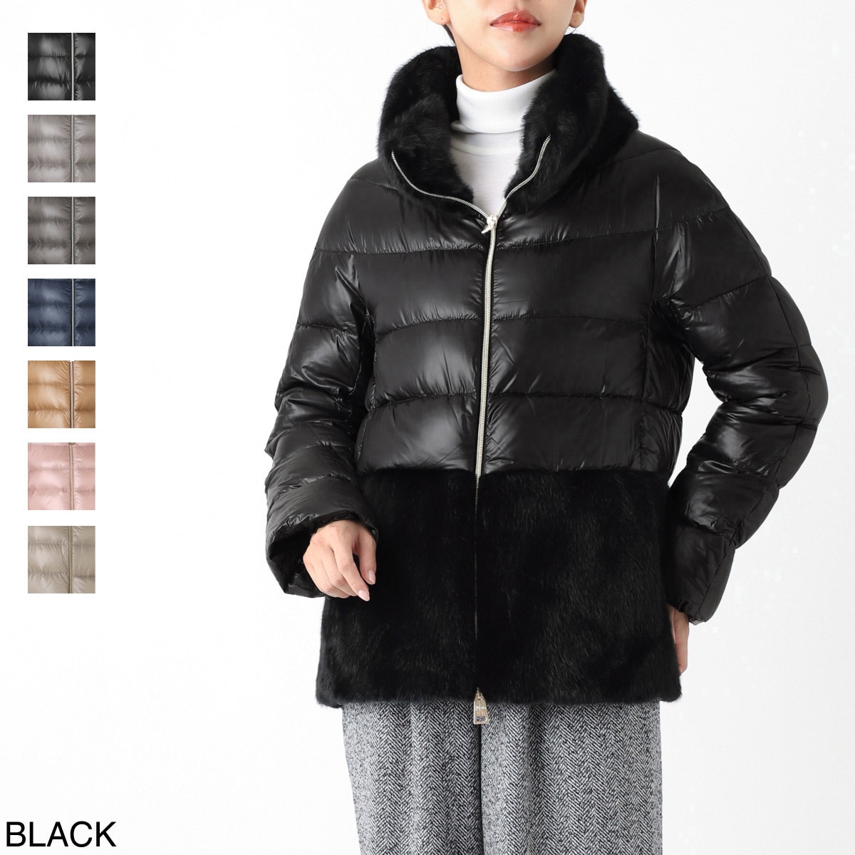 レディース・ブランド一覧,□ H | モダンブルー