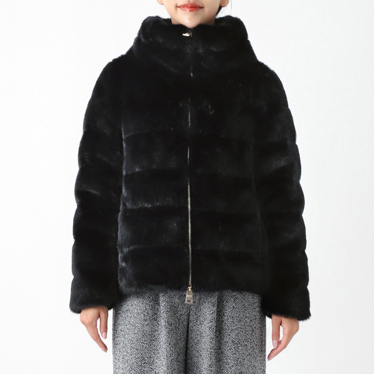 HERNO ヘルノ ダウンジャケット【大きいサイズあり】 レディース