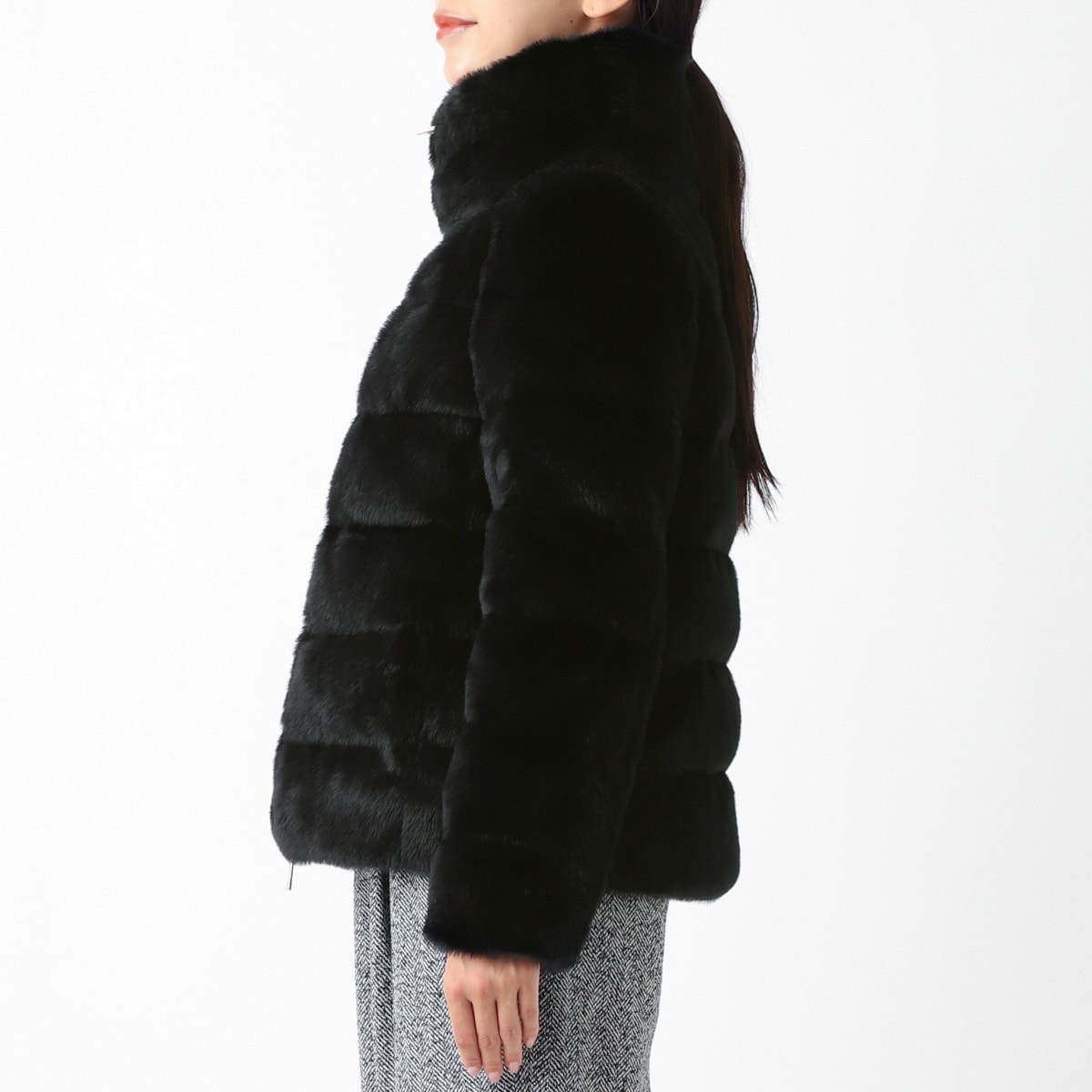 HERNO ヘルノ ダウンジャケット【大きいサイズあり】 レディース