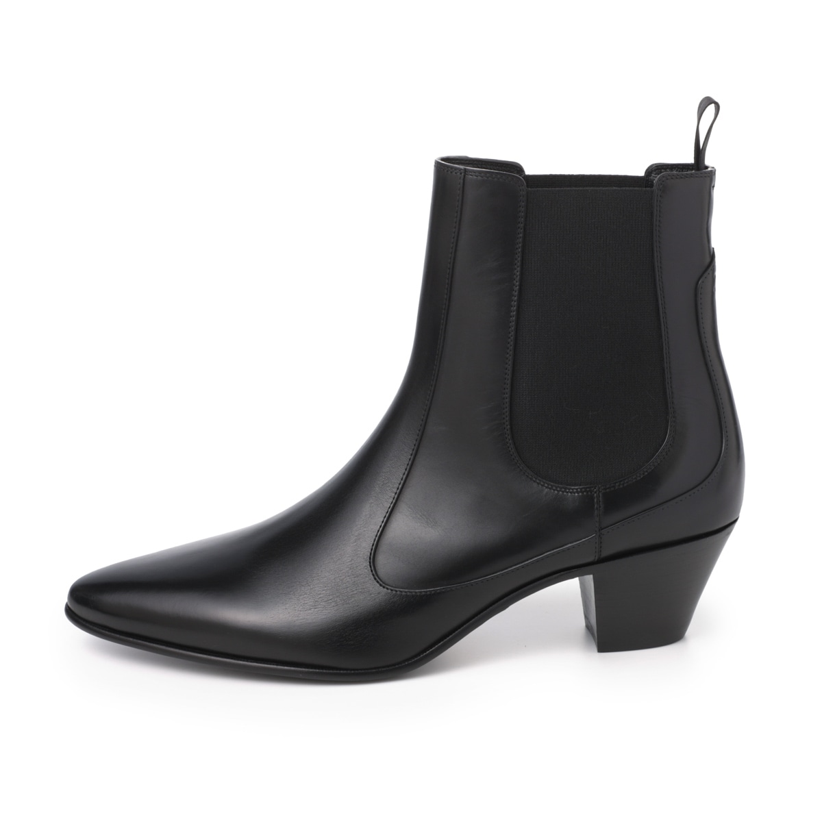 Celine♦️チェルシーブーツ 楽天市場】セリーヌ CELINE チェルシーブーツ ブラック メンズ 大きい