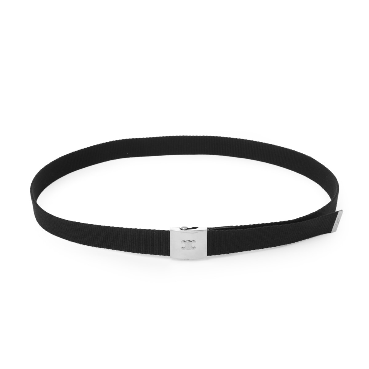 アウトレット】CELINE セリーヌ ベルト/スケーターベルト/LARGE 30MM