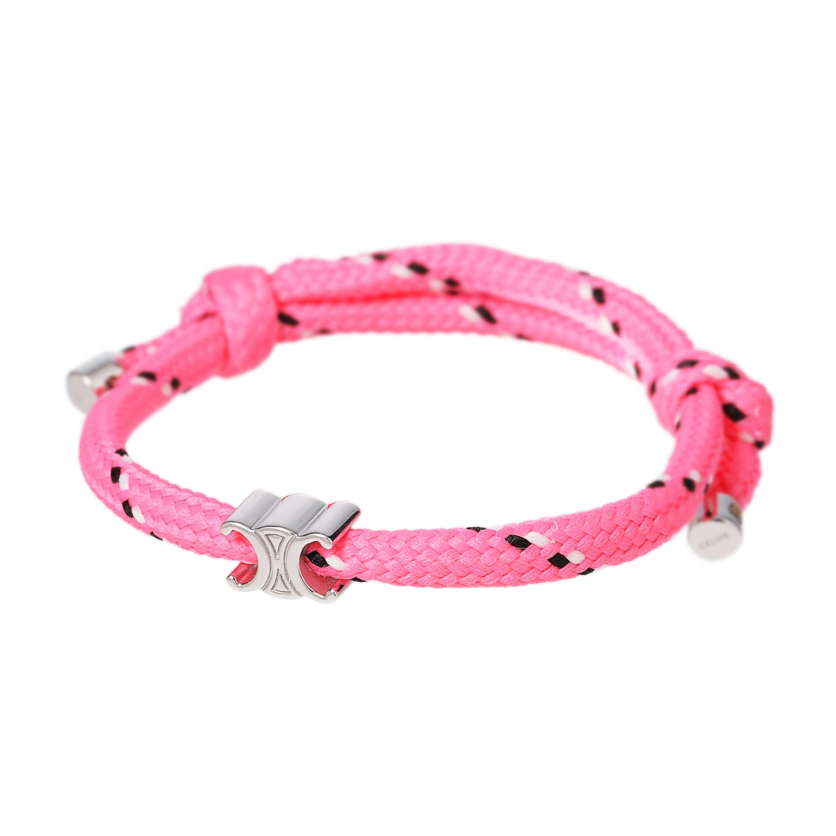 【アウトレット】CELINE セリーヌ ブレスレット/BEACH BRACELET メンズ