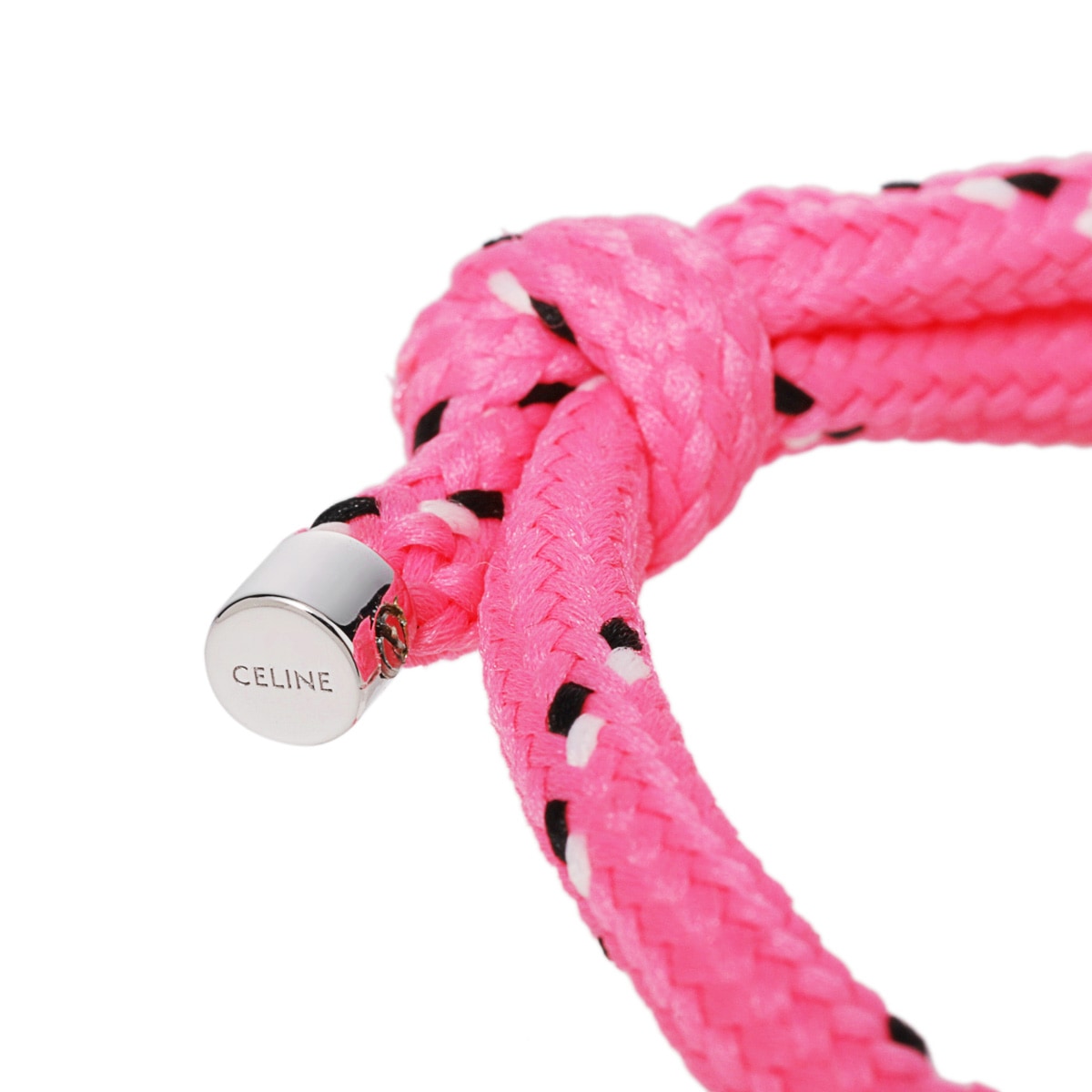 【アウトレット】CELINE セリーヌ ブレスレット/BEACH BRACELET メンズ