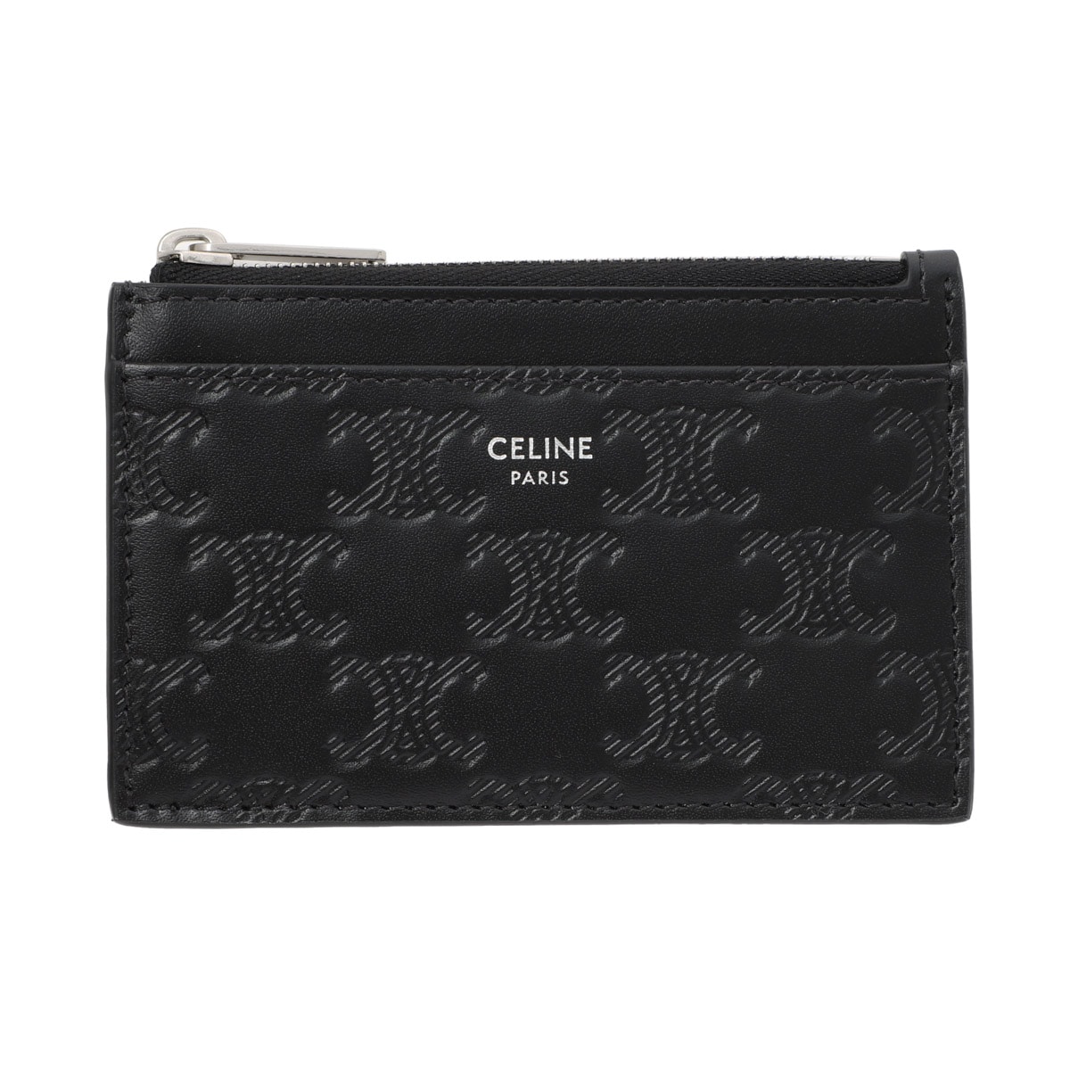 CELINE セリーヌ カードケース メンズ