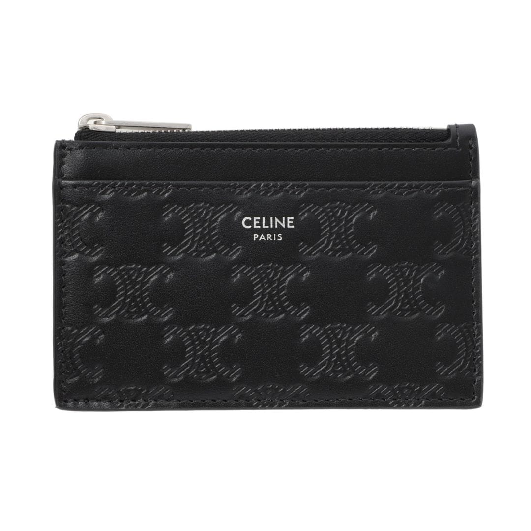 CELINE セリーヌ カードケース メンズ | メンズ・ブランド一覧,□ C