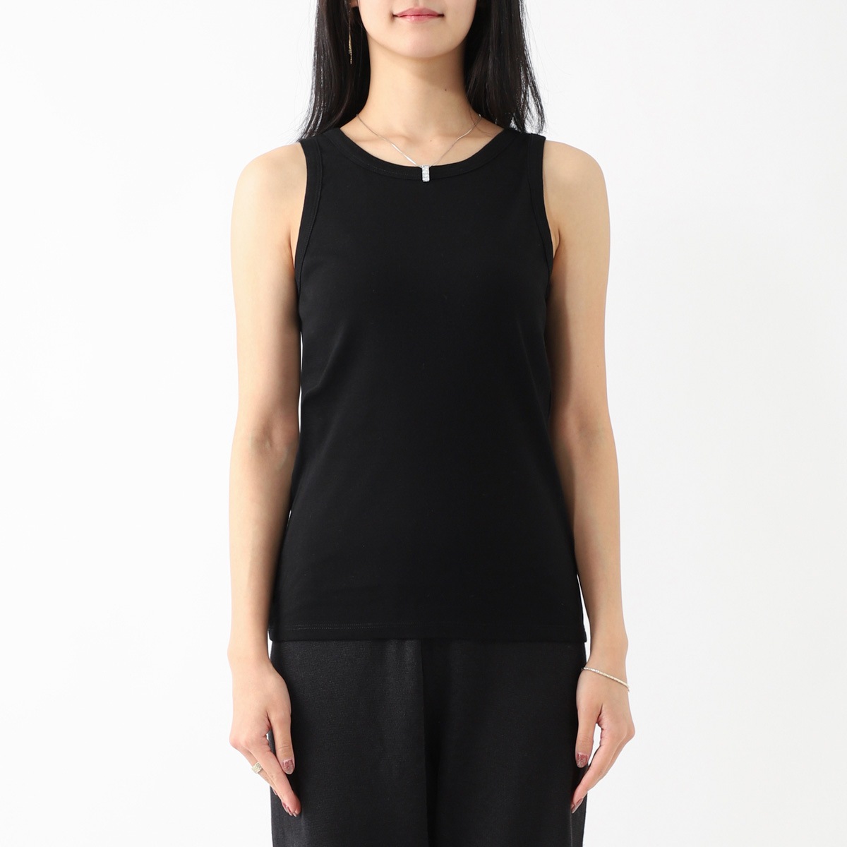 THE ROW ザ ロウ タンクトップ/FRANKIE TOP レディース