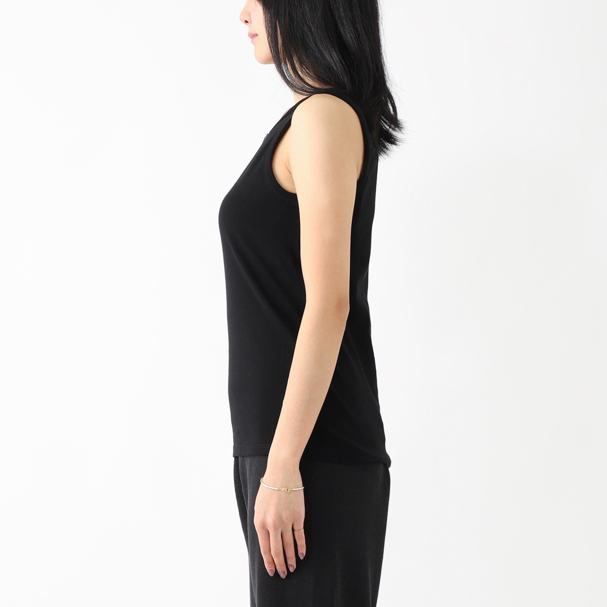 THE ROW ザ ロウ タンクトップ/FRANKIE TOP レディース