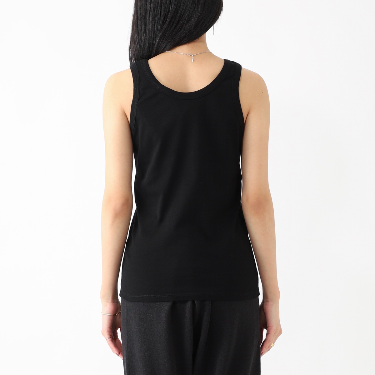 THE ROW ザ ロウ タンクトップ/FRANKIE TOP レディース