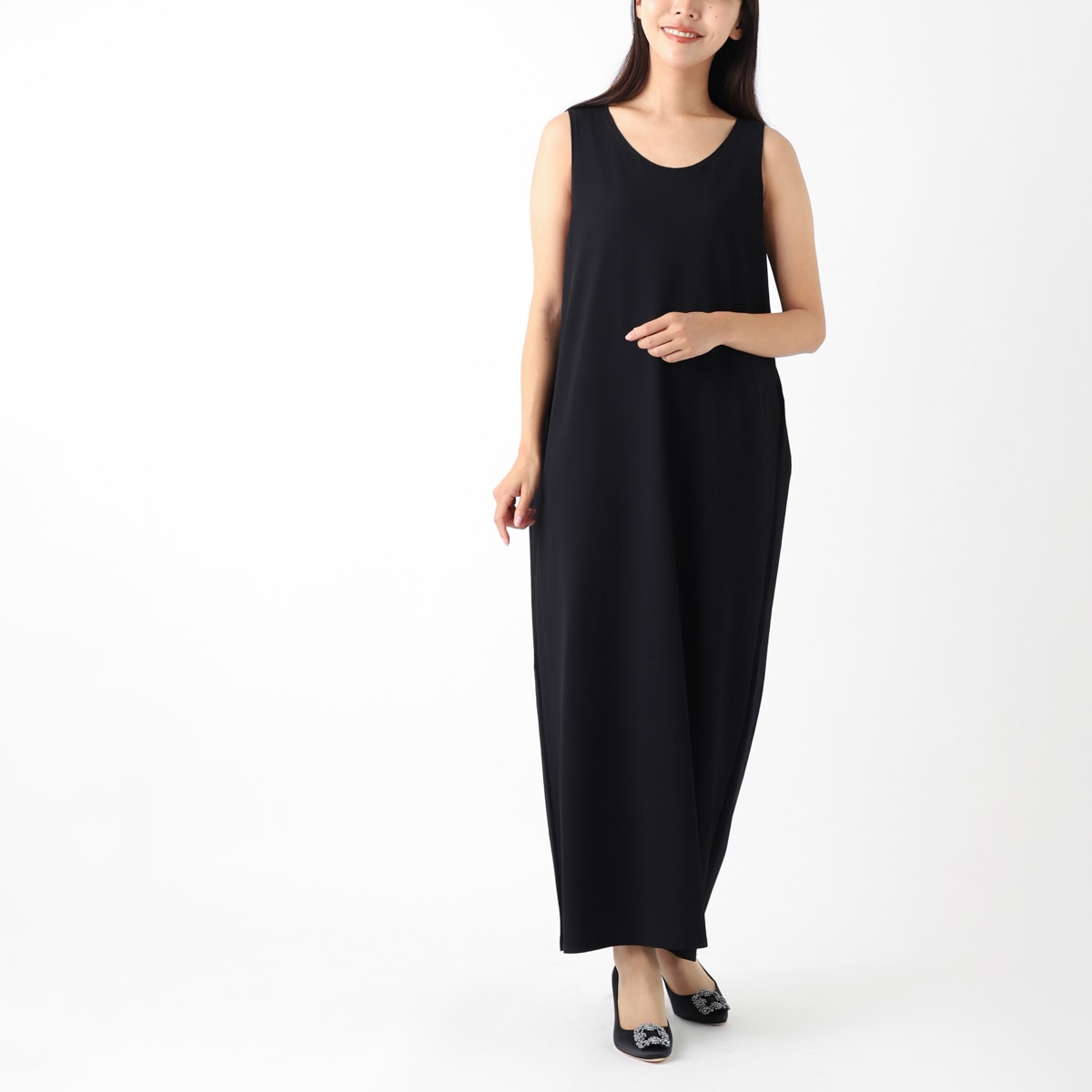 THE ROW ザ ロウ ワンピース/AGLA DRESS レディース | レディース