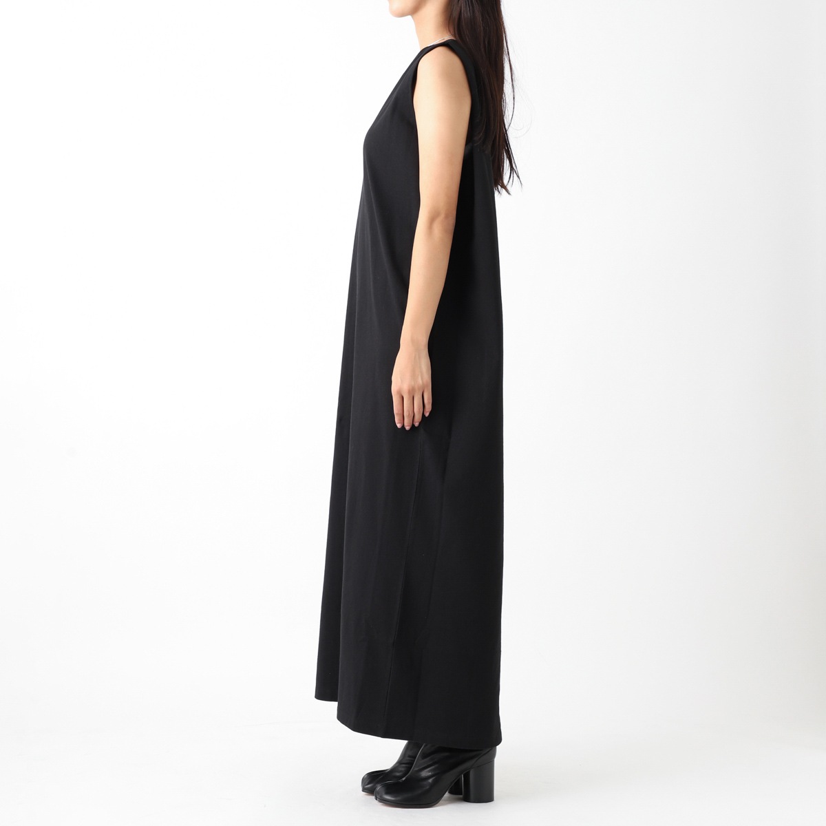 アウトレット】【ラスト1点】THE ROW ザ ロウ ワンピース/LIDIA DRESS