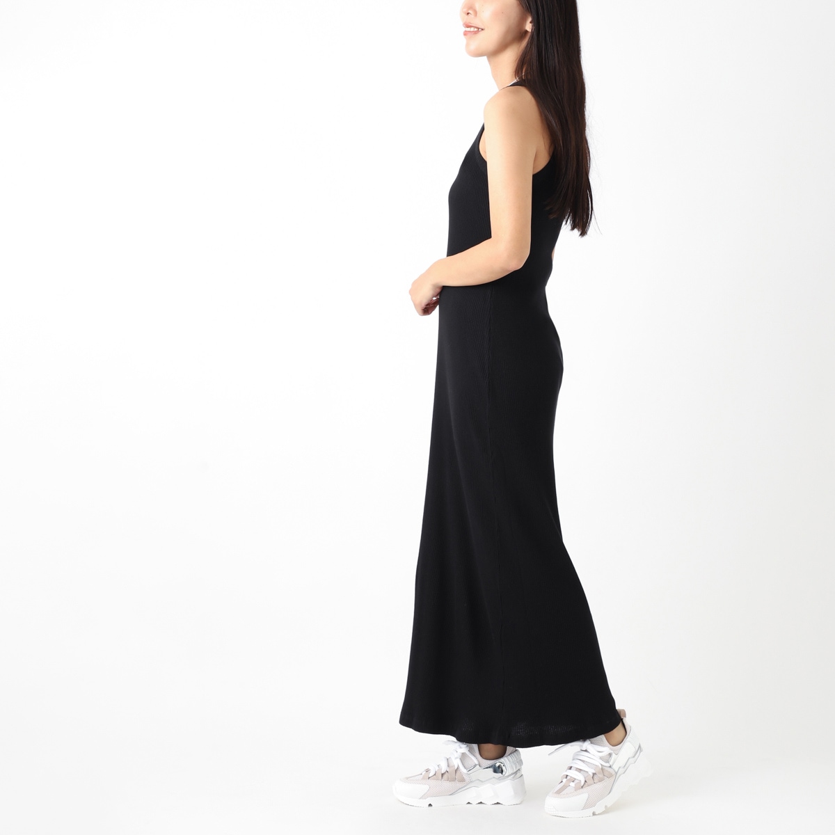 THE ROW ザ ロウ ワンピース/YULE DRESS レディース