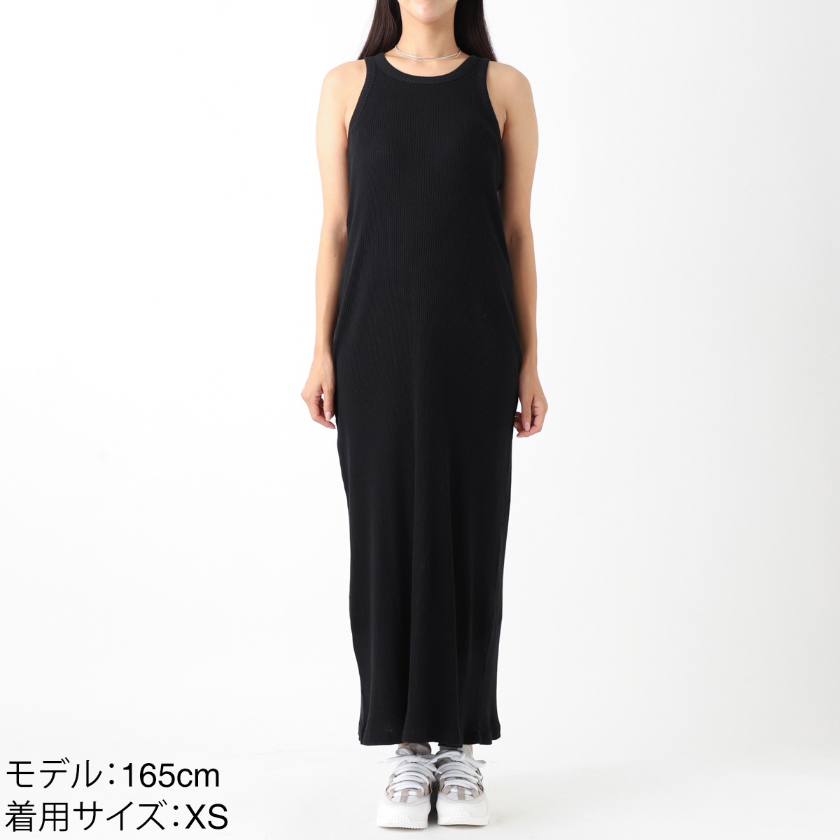 THE ROW ザ ロウ ワンピース/YULE DRESS レディース