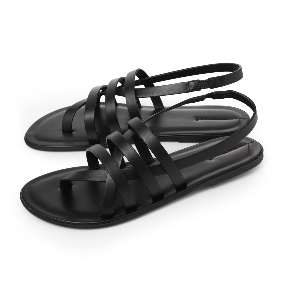 THE ROW ザ ロウ サンダル/LINE SANDAL【大きいサイズあり】 レディース