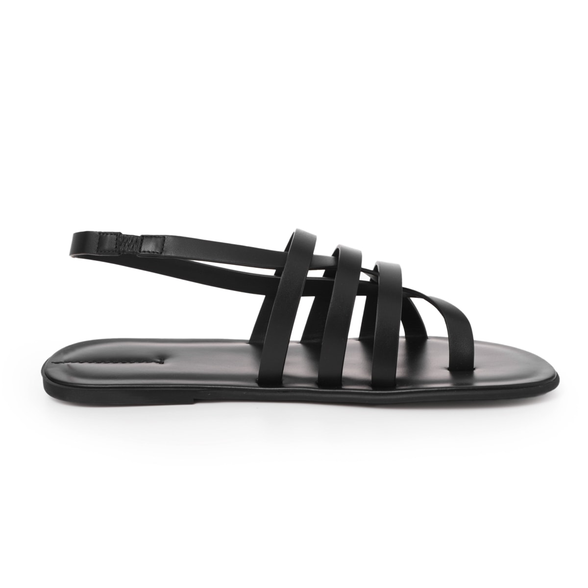 THE ROW ザ ロウ サンダル/LINE SANDAL【大きいサイズあり