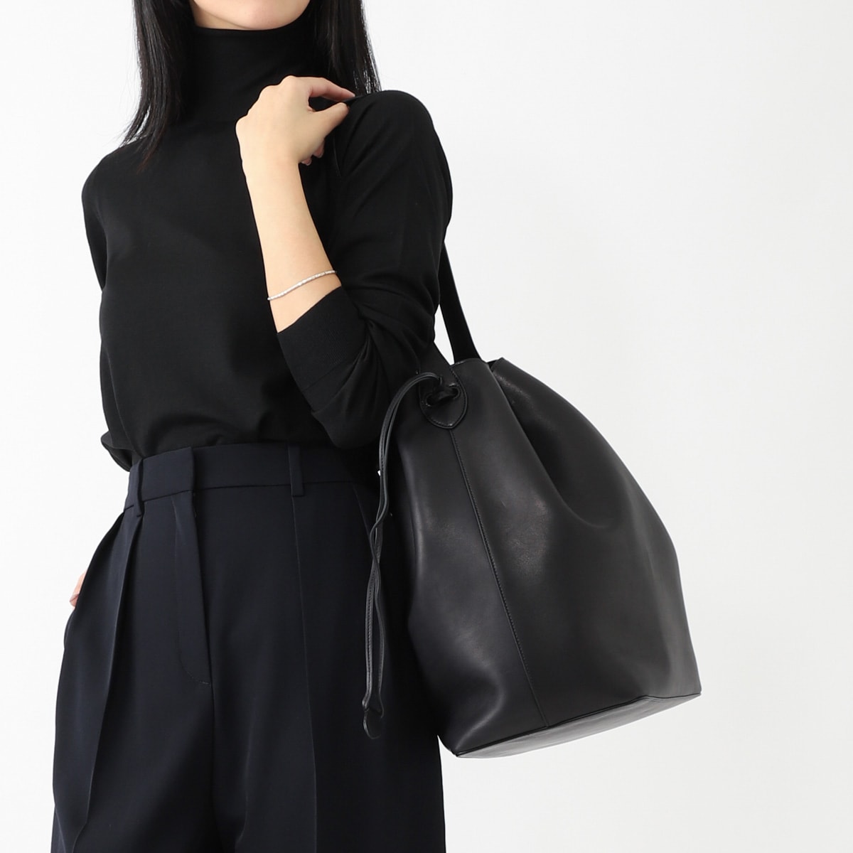 THE ROW ザ ロウ トートバッグ/BELVEDERE レディース