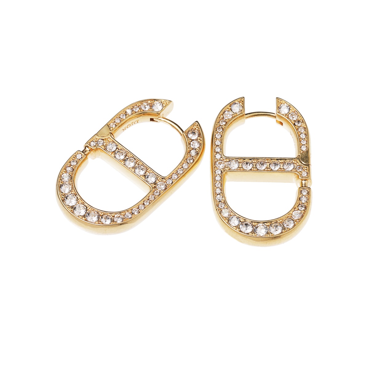 DIOR ディオール ピアス/30 MONTAIGNE EARRINGS【返品交換不可